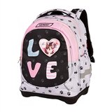 Target Ergonomski školski ruksak Superlight Petit I Love Pets | shoptok.hr