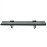  Zidna polica staklena 30 x 20 cm 8 mm | shoptok.hr