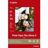 Canon Foto papir PP-201, A3, 20 listova, 260 grama | shoptok.hr