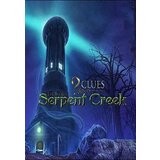 9 clues: the secret of serpent creek (pc) steam key europe  9 clues: the secret of serpent creek (pc) steam key europe Slike