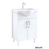 Minotti Lavabo sa ormarićem 55cm Uniline Moda | Eponuda.com