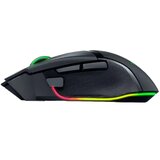 Razer Bežični miš Basilisk V3 Pro - Crna 30000 DPI RZ01-04620100-R3G1 | ePonuda.com