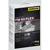 MUREXIN Fugir masa FM 60 flex fuge 105 srebrno siva, 2 kg | shoptok.hr