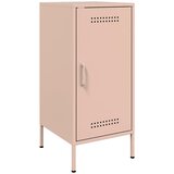 Maison Chic Komoda - Predalnik roza 36x39x79 cm hladno valjano jeklo, (21717692) Cene