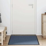 vidaXL Predpražnik moder 90x150 cm | Shoptok.si