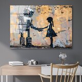 Wallity slika UV-1207, 70 x 100 cm | Eponuda.ba