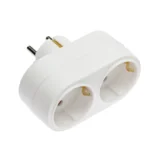 razdelilec 2x 220V