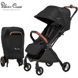 Silver Cross® otroški voziček jet™ 3 black Cene