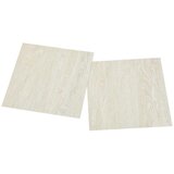  Podne daske 55 pcs Krema 5 11 m² PVC - Krem bijelo | shoptok.hr