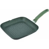 Dr green tiganj gril 26x26 ( 0094BDR-26GS )