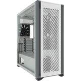 Corsair 7000D Airflow Bijela | PC kućište Cijene