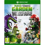  Plants vs Zombies Garden Warfare (XBOX ONE) - rabljeno Cene