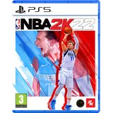 NBA 2K22 (PS5) - rabljeno Cene