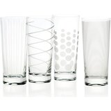Mikasa Set 4 visokih kozarcev Mikasa Cheers, 550 ml Cene