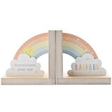 Widdop & Co. Petit Cheri - Držač za knjige - Petit Cheri, Somewhere Over the Rainbow | Eponuda.com
