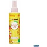 La Rive Ženski sprej za telo i kosu Summer Joy, Malina, Borovnica, Bergamot, 200 ml Cene