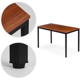 Modern Home stol za kuhinju i blagovaonicu za 4–5 osoba / računalni stol 120 × 60 cm | shoptok.hr