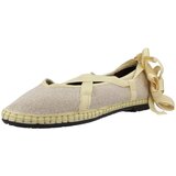 Flabelus Balerinke RIBBON Bež | Shoptok.si