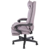 Minecraft GAMING STOL umetna masa, tekstil siva | Shoptok.si