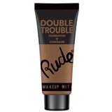 Rude Cosmetics tečni puder i korektor | ePonuda.com