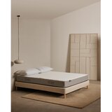 Kave Home Srednje tvrd madrac od pjene s termo regulacijom 150x190 cm Yoko – | shoptok.hr