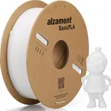 Alzament Hyper PLA 1kg white