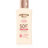 Glowing Protection Sunscreen Lotion mlijeko za sunčanje SPF 50 75 ml
