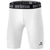 Erima Hlače 3/4, 7/8 2290707 Bela Cene