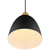 Lesnina XXXL VISEČA SVETILKA Jagger 25/150 cm 40 W E27 | Shoptok.si