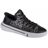 Skechers slip-ins snoop one - double g 251017-bkw | shoptok.hr