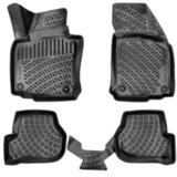  PATOSNICE GUMENE TIPSKE VW GOLF 5 2003-2009 (3D DUBOKE, RIZLINE) | Eponuda.ba