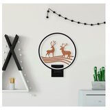  XMAS22 BlackCopper Wall Lamp | ePonuda.com