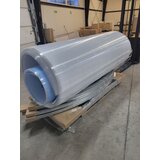  Modularni čelični plastenik Gaudi,12 mx4m, polikarbonat 6 mm , razmak između lukova 1m | shoptok.hr