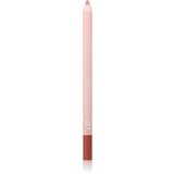 Mulac Cosmetics Lip Master vodoodporni svinčnik za ustnice odtenek 01 In My Birthday Suit 1.2 g Cene