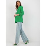 Italy Moda Blazer-DHJ-MA-7684.15P-Light Green | Shoptok.si