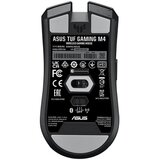 Asus TUF Gaming M4 bežični/bluetooth miš, crni | shoptok.hr