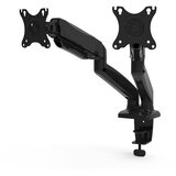 Port Designs namizni nosilec port za dva monitorja do 32 901105 | Shoptok.si