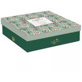 Easy Life Floral Fantasy 12v1 set skodelic za kavo | Shoptok.si