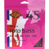  ŽICE ZA BASS GITARU ROTOSOUND RB455 45-130 5 žica | Eponuda.ba
