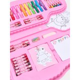 Sinsay Set za bojanje 53 pack Peppa Pig | shoptok.hr