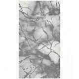 Master tepih Naxos 80x150cm sivo/srebreni 3815 Cijene