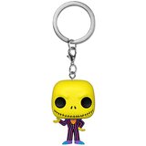 FUNKO Pocket Pop Pocket POP Privjesak Disney Noćna mora prije Božića Jack | shoptok.hr