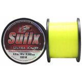 Sufix ultra knot Najlon za pecanje, 150 m 0.25 oy | Eponuda.com