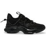 Steve Madden Modne superge Magneto-r-e sneaker Črna Cene