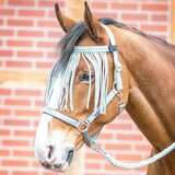 Busse Fly cord resice VISBY II, sive/zelene - Pony | Shoptok.si