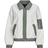 Only Jakne ONLSIENA TEDDY MIX JACKET Bež Cene