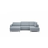 ELTAP Sjedea garnitura Berrto (vie boja)-Aubron 100-Lijeva | shoptok.hr