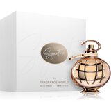 Fragrance World Signature White parfemska voda uniseks 80 ml | shoptok.hr