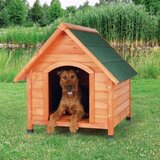 Trixie drvena kućica za pse cottage | ePonuda.com