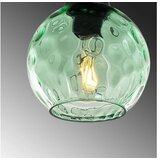 Opviq Luster Benek-15-14435, 80x15x80cm, IP20, Crno-zelena | Eponuda.ba